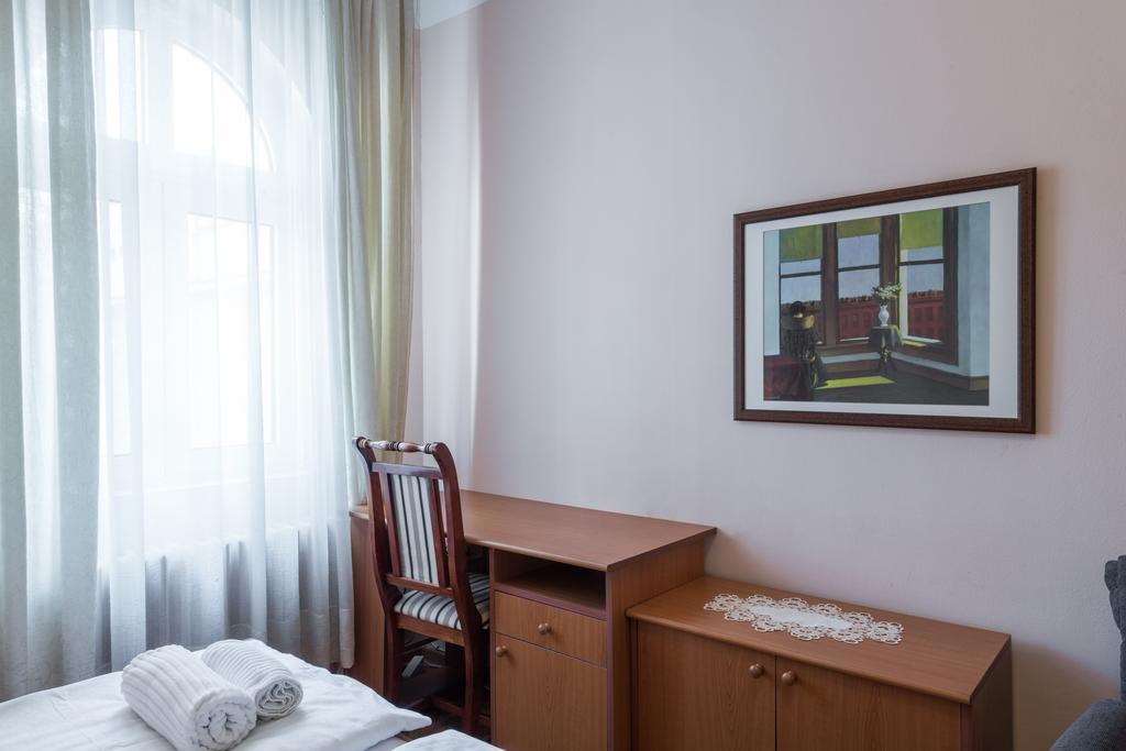 Central Belgrade Apartments 1 الغرفة الصورة