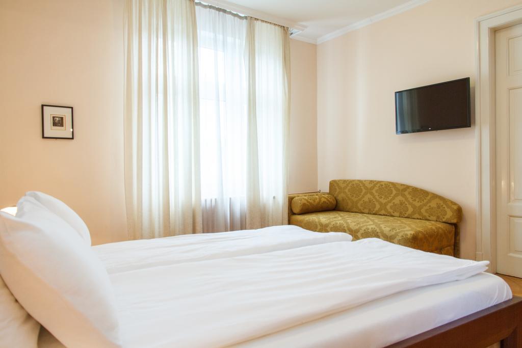 Central Belgrade Apartments 1 الغرفة الصورة